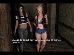 Lancaster Boarding House 31