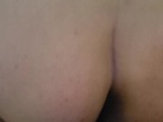 Preview 6 of Ass to mouth amateur
