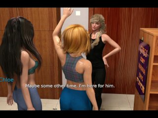 Lancaster Boarding House 34