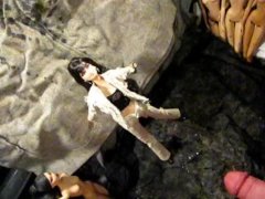 B.B.B. preview: Gia DiMarco's "1st facial"(cum only) AVI no Slomo