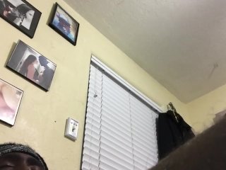 Playin with Jeff had a few minutes