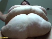 Preview 6 of Ssbbw big fat girl