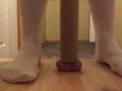 Ballbusting bat - Screenshot 9 of 16 - Cbt
