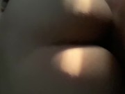 Preview 4 of Fucking Friends 18 yr old girlfriend while hes at work