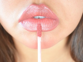 Pouty Pink Lip Fetish: Meinen Lipgloss Verbessern