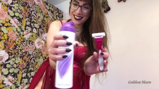 Sissies Shave It All thumbnail