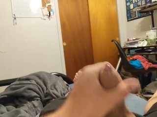 Поздний ночной...