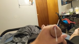 Late Night Jerk... - Pornhub Gay