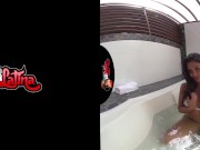 Preview 4 of VRLatina - Stunning Colombian Model Big Ass Fuck