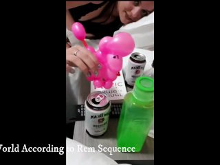 The World According_to Rem Sequence #7