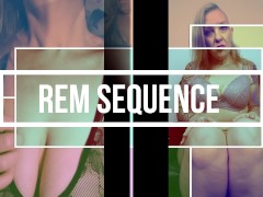 Rem Sequence Vid Intro - Screenshot 11 of 16 - Butt