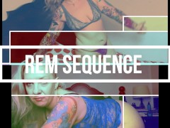 Rem Sequence Vid Intro - Screenshot 6 of 16 - Butt