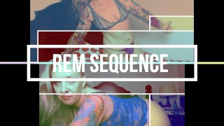 Intro Video Rem Sequence