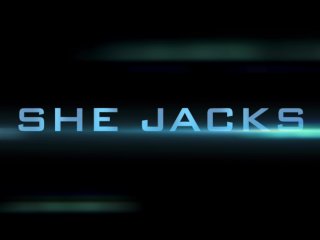 She Jacks 11/15/2019