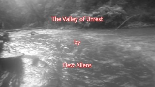 Hew Allens Poetry. The Valley of Unrest
