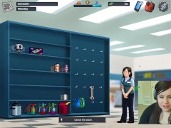 Summertime Saga Finishing Day 0