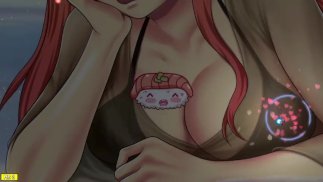 Ahegal Seasons (Сложный) - Натсуки