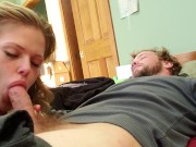 Preview 4 of Blowjob