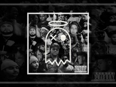 Hawaii underground HipHop Mix "Veri Scari"