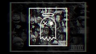 Hawaii underground HipHop Mix "Veri Scari"