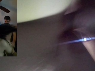(PIP)(FETISHPERIOD SEX) FUCKING THE HELL OUT OF_STEPDAUGHTER BY STEPDAD