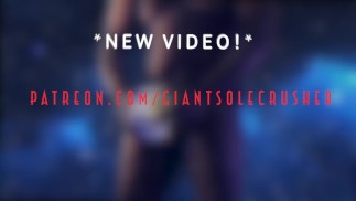 *Новое видео* на Patreon! «Армагеддон»