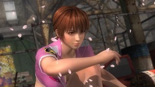 Doa5Lr Is An Abbreviation For Death Of A Five-Legged Rat