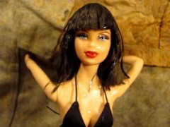 B.B.B. preview: Sofia Valentine "Sexy SHorts & Blasted"(cum only) AVI no Sl