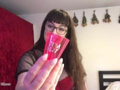 Doing Shots Of Cum CEI - Preview