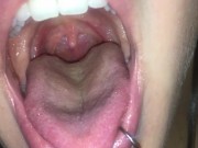 Preview 1 of My Lush Mouth