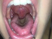 Preview 3 of My Lush Mouth