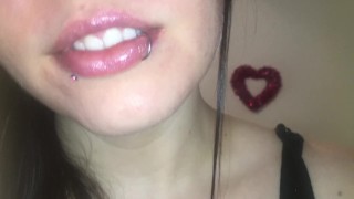 My Opulent Lips