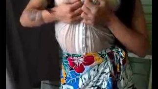 Boobs!