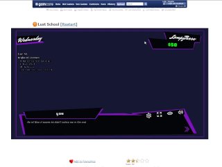 Yes i have to say something! Searching and playing Sex Games