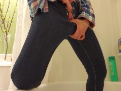 Urinal Training For Girls