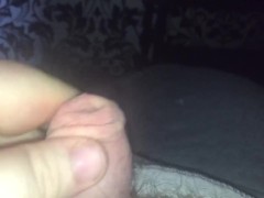 Slutty Chav Step Sister Was Sat Watching 