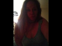 Strip tease-- "Pony" by Genuine