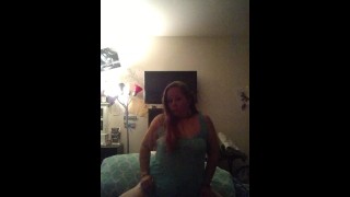 Strip tease-- "Pony" de Genuine