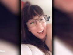 Cucking On Snapchat Dirty Talk - Preview
