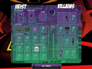 DC_Comics Something Unlimited Uncensored Gameplay Episode 25