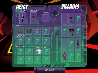 DC_Comics Something Unlimited Uncensored Gameplay Episode 25