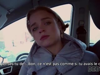 Debt4k. La seule façon pour Calibri Angel de rembourser sa dette