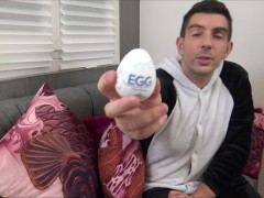 Crackers coquins "Praline&Priape" (Msieur-jeremy.fr)