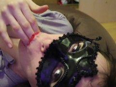 Я ПРИКАЗЫВАЮ ТЕБЕ ТРАХАТЬ МЕНЯ ТЫ РАБ МОЙ СЛУШАЙ МЕНЯ - Screenshot 10 of 16 - Mydirtyhobby German