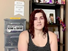 Upcoming Series: Pegging!