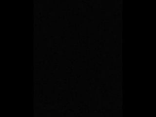 Slut in the dark