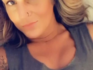 Lis being Silly (Just a Clip)