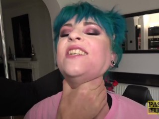 PASCALSSUBSLUTS - Roxxie_Sweethart choked_and rough fucked