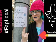 The Bigfoot porno you always needed: FAPLOCAL