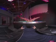 Preview 5 of VR BANGERS Busty stripper fucks you hard after dance VR Porn